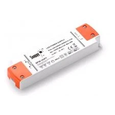 Billede af LED driver 12V DC 30W 158x46x18mm dæmpbar