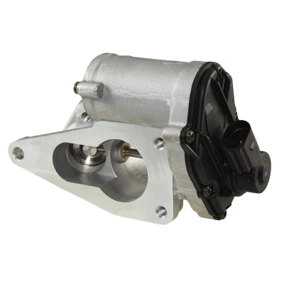 Billede af HELLA 6NU 014 864 121 EGR Ventil elektrisk uden pakning RENAULT: MEGANE 2 Kombi