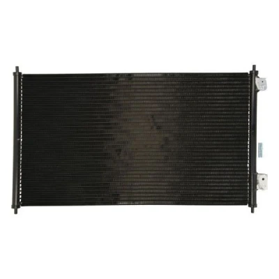 Billede af THERMOTEC KTT110022 Kondensator uden tørrer 600 HONDA: CIVIC 7 Hatchback