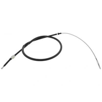 Billede af MAPCO 5773 Håndbremsekabel bag 1604 Skivebremse VOLKSWAGEN: GOLF 3, Vento