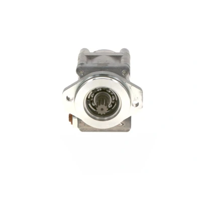 Billede af BOSCH K S00 001 856 Hydraulikpumpe Hydraulisk M 18 x 1,5 Vingecellepumpe roterer mod uret