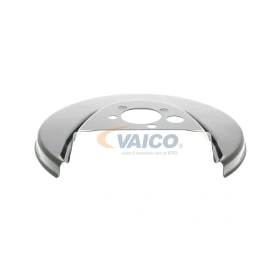 Billede af VAICO V10 5041 Ankerplade Bagaksel højre Original Quality VOLKSWAGEN: Lupo / 3L