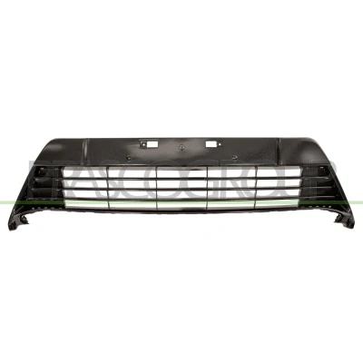 Billede af PRASCO Premium TY3542120 Kofangergitter midten, foran