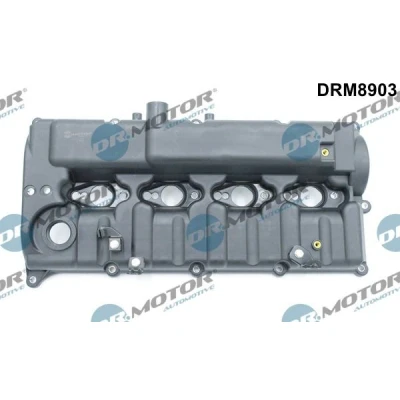 Billede af DR.MOTOR AUTOMOTIVE DRM8903 Ventildækse med pakning