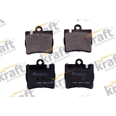 Billede af Bremseklodser KRAFT AUTOMOTIVE 6011180