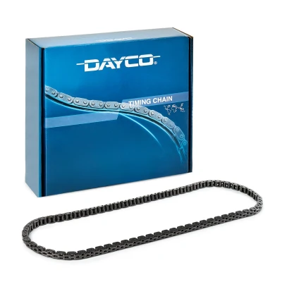 Billede af DAYCO TCH1001 Styrekæde VOLKSWAGEN: GOLF 6