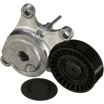 Billede af GATES T39372 Strammehjul BOOST DN CVT Belt MERCEDES BENZ: A klasse