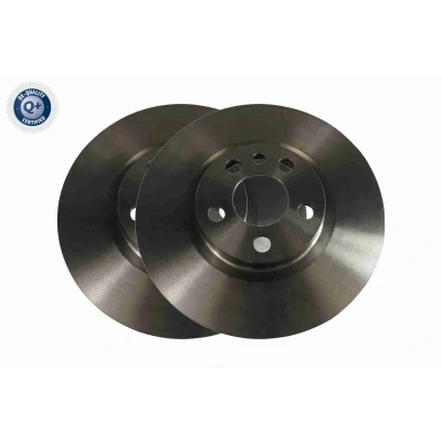 Billede af VAICO V42 80010 Bremseskiver foraksel 281 26 5 98 ventileret Original Quality PEUGEOT: Expert I Van