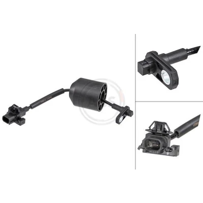 Billede af A.B.S. 31789 ABS sensor aktiv 200 sort