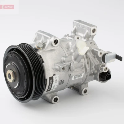 Billede af DENSO DCP50310 Kompressor 6SES14C PAG 46 YF R 1234yf TOYOTA: Auris Hatchback, Stationcar