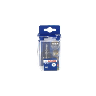Billede af BOSCH 1 987 301 102 Glødepære