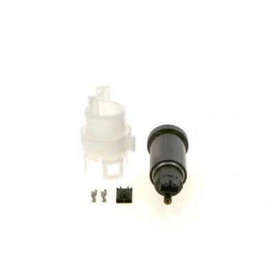 Billede af BOSCH 0 580 314 165 Brændstofpumpe elektrisk med add on materiale tilslutningsdele PEUGEOT: 205 II Hatchback