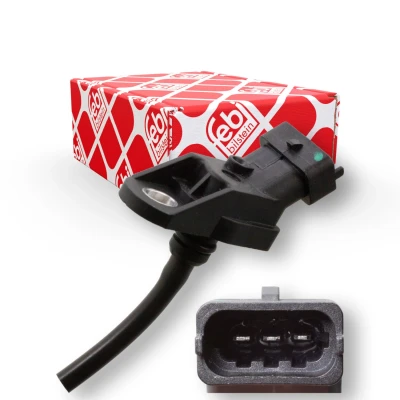 Billede af Sensor, sugerørstryk FEBI BILSTEIN 106073
