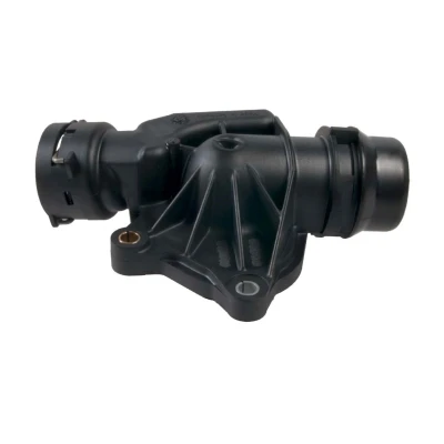 Billede af GATES TH46188G1 Termostat 88 med pakninger hus BMW: 5 Sedan, 7, Touring