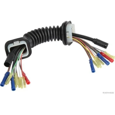 Billede af HERTH+BUSS ELPARTS 51277113 Kabelreparationssæt, bagklap