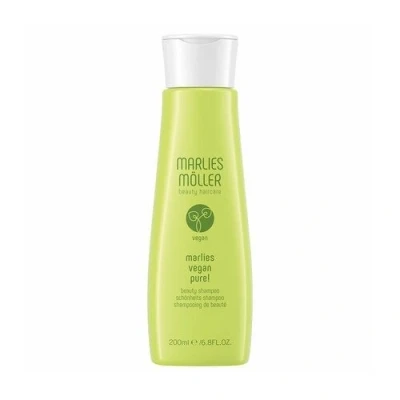 Billede af Marlies Möller Vegan Pure! Beauty Shampoo 200 ml