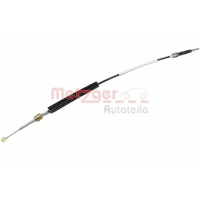 Billede af METZGER 3150223 Kabel, manuel gearkasse højre Gearskiftkabeltræk AUDI: A3 Hatchback, VOLKSWAGEN: Golf 4