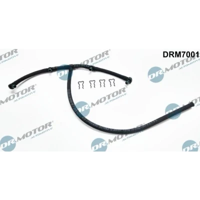 Billede af DR.MOTOR AUTOMOTIVE DRM7001 Slange