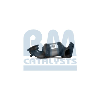 Billede af BM CATALYSTS BM92031H Katalysator Approved OPEL: Astra J Sports Tourer, Corsa D Hatchback
