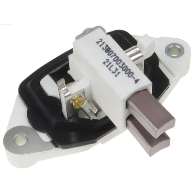 Billede af AS PL ARE0005(BOSCH) Generatorregulator 24