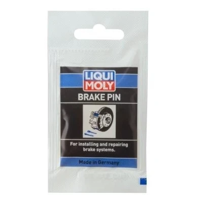 Billede af LIQUI MOLY 21119 Højtemp. smøremiddel