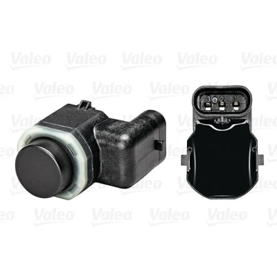 Billede af VALEO ORIGINAL PART 890009 Parkeringssensor foran og bagved, sideinstallation Ultralydsensor FORD: Transit Custom V362 Bus, FOCUS 3 Turnier, S Max Mk1