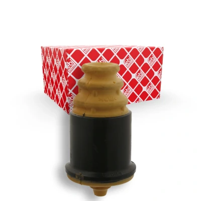 Billede af FEBI BILSTEIN 36985 Gummianslag, affjedring bagaksel FIAT: Panda II Hatchback