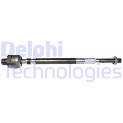 Billede af DELPHI TA2086 Styrestang venstre foraksel, højre foraksel M18x1.5 320
