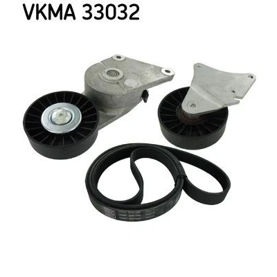 Billede af SKF VKMA 33032 Kileribberem CITROËN: Berlingo / First I, Xantia Hatchback