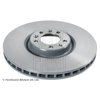 Billede af BLUE PRINT ADP154356 Bremseskiver foraksel 340 30 5 108 indvendigt ventileret coatet PEUGEOT: 508 I SW, 407 Sedan, CITROËN: C5 III Stationcar