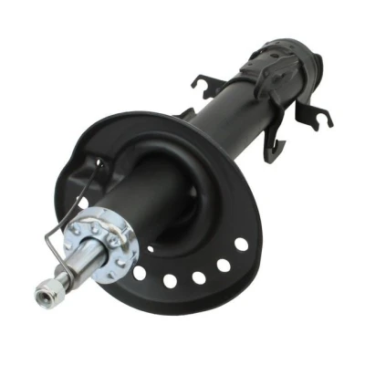 Billede af MAXGEAR 11 1342 Støddæmper højre foraksel Gastryk dobbeltrør Fjederben NISSAN: Juke (F15) 1.6, 1.6 DIG T NISMO 4x4, 1.2 T, RS