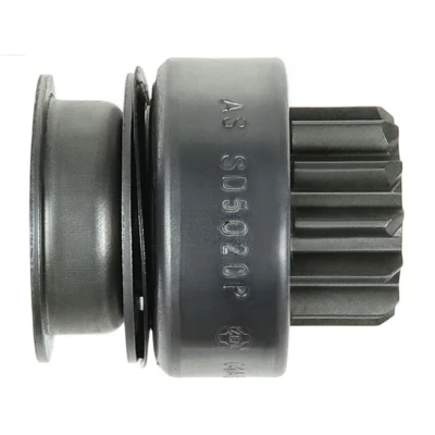 Billede af AS PL SD5020P Friløbsgear, starter