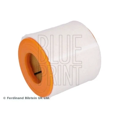 Billede af BLUE PRINT ADBP220108 Luftfilter 158 156 Filterindsats med forfilter AUDI: A6 C8 Avant, Sedan