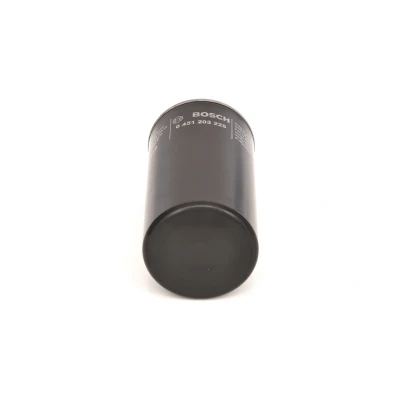 Billede af BOSCH 0 451 203 228 Oliefilter 1&quot; X 16 UN 2B Påskruet filter