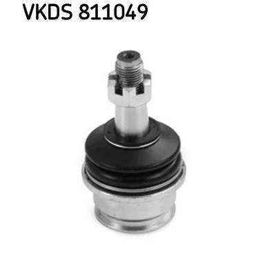 Billede af SKF VKDS 811049 Bærekugle med syntetsik fedt 47,4