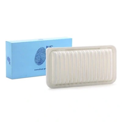 Billede af BLUE PRINT ADT32276 Luftfilter 54 149 289 Filterindsats TOYOTA: Avensis II Station Wagon, Corolla IX Hatchback, Verso, SUBARU: BRZ Coupe