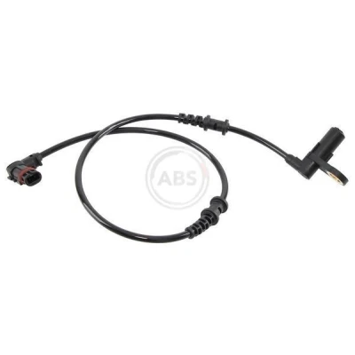 Billede af A.B.S. 30109 ABS sensor aktiv 670 sort MERCEDES BENZ: S klasse Sedan