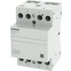 Billede af Siemens Kontaktor 4s 230v/400v 40a