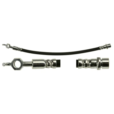 Billede af TRW PHD1082 Bremseslange 348 M10x1 LEXUS: IS I Sedan