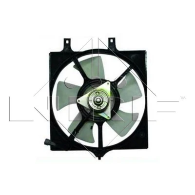 Billede af NRF 47306 Køleventilator 320 12 90 med kølerventilatorramme (karm)