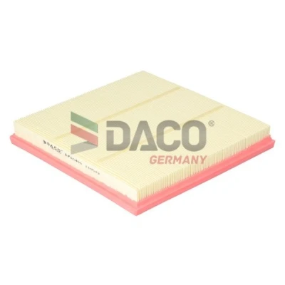 Billede af Luftfilter DACO Germany DFA0400