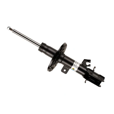 Billede af BILSTEIN B4 OE Replacement 22 165787 Støddæmper højre foraksel Gastryk dobbeltrør Fjederben øverste stift, nederste bøjle NISSAN: Note I