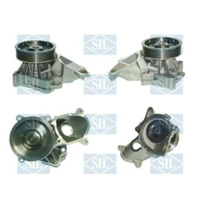 Billede af Saleri SIL PA1249 Vandpumpe mekanisk BMW: 3 Coupe, Touring, 5 Sedan