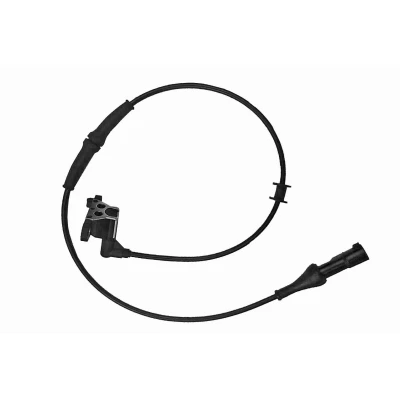 Billede af VEMO V25 72 1203 ABS Sensor Bagaksel højre Original Quality til køretøjer med 12V