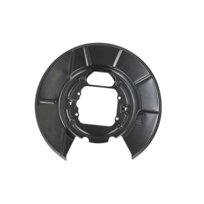 Billede af BLIC 6508 03 0095877K Ankerplade Bagaksel venstre BMW: X5