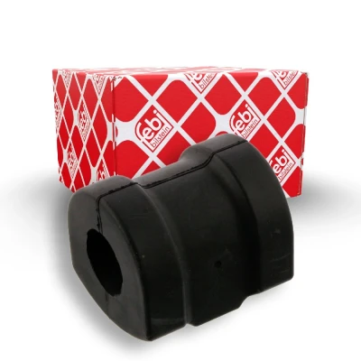 Billede af FEBI BILSTEIN 37938 Stabilisatorbøsning foraksel Gummi 25,5 53 BMW: 3 Touring, Coupe, Compact