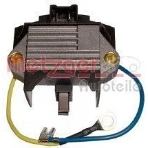Billede af METZGER 2390053 Generatorregulator PEUGEOT: 407 SW, RENAULT: ESPACE 2