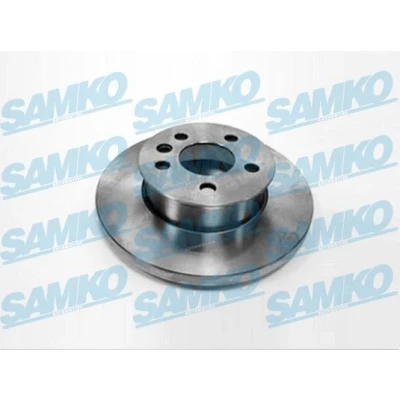 Billede af Bremseskive SAMKO V2361P
