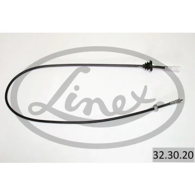 Billede af LINEX 32.30.20 Speedometerkabel 1253