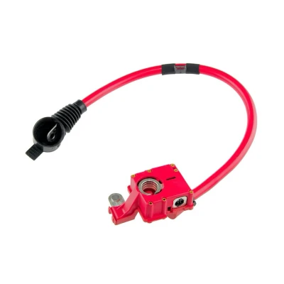 Billede af Batteriadaptor NTY EBP BM 005
